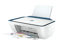 HP DeskJet 2732 All-in-One Printer