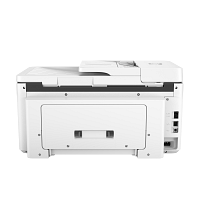 HP OfficeJet Pro 7720 Wide Format All-in-One Printer