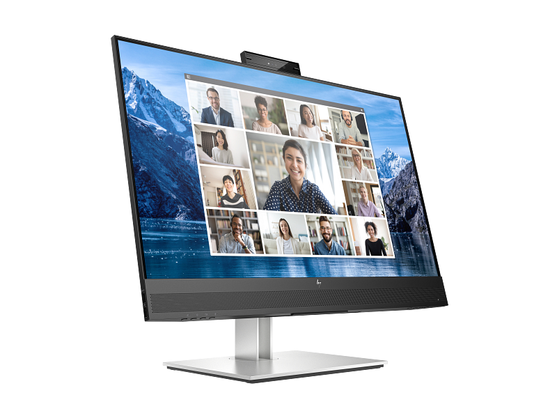 HP E27m G4 QHD USB-C Conferencing Monitor | HP® Eesti