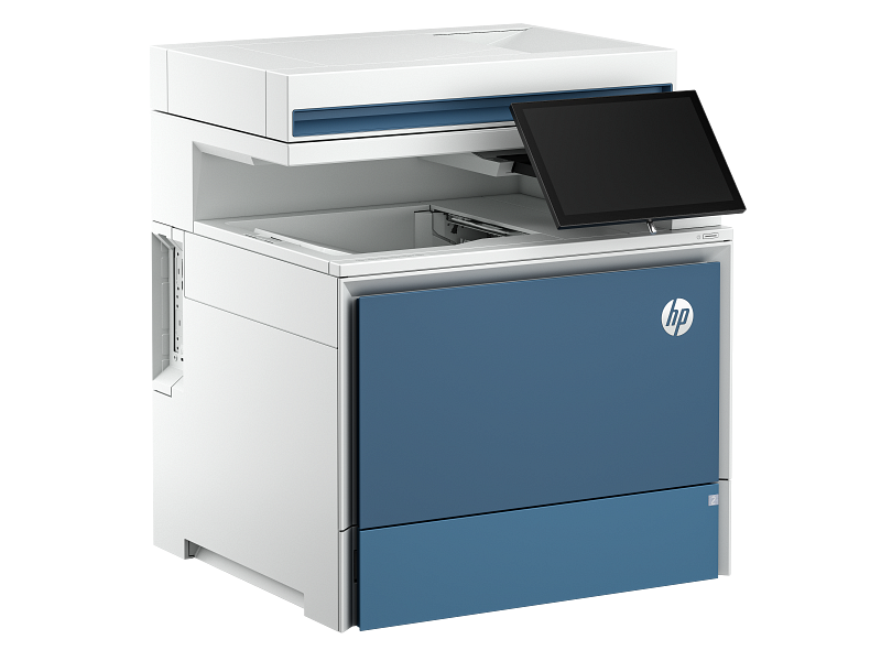 HP Color LaserJet Enterprise Flow MFP X58045z Printer | HP® Sri Lanka