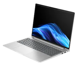 HP EliteBook 6 G1i 16 Notebook AI PC with 3 Yr Warranty & Wolf Pro Security