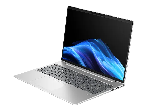 HP EliteBook 6 G1i 16 inch Notebook AI PC, цвет: Intel Core Ultra 5, 8 Gb, 256 Gb — фото 3