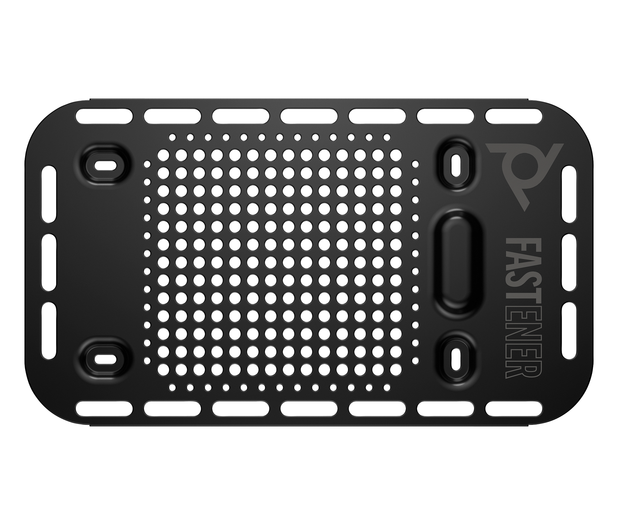 SOPORTE DE MONTAJE EN PLACA POLY G62 PLATE MOUNT