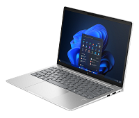 HP EliteBook 6 G1i 13 inch Notebook AI PC (AU7N7AV)