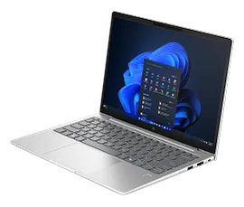 HP EliteBook 6 G1i 13-inch Notebook AI PC - Customizable