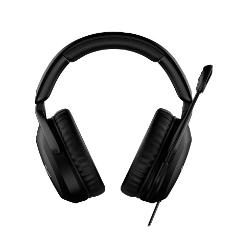 HP 519T1AA HyperX Cloud Stinger 2 – gamer headset (fekete)