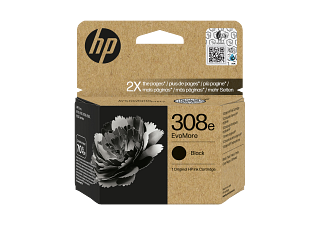 Pack de 2 cartouches d'encre compatibles HP 339 XL Noir Pack de 2 cartouches d'encre compatibles HP 339 XL Noir