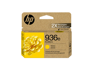 HP 936 Ink Cartridges