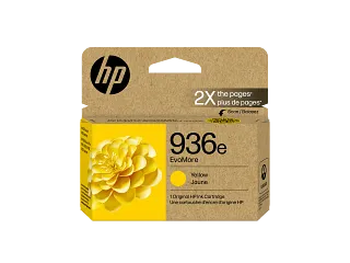 HP 936 Ink Cartridges
