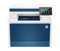 HP Color LaserJet Pro MFP 4303fdw Printer