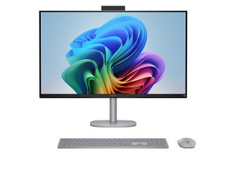 HP OmniStudio X All-in-One Desktop Next Gen AI 27-cs1013ci PC | HP