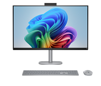 HP OmniStudio X 31.5 inch All-in-One Desktop Next Gen AI PC 32-c1000 (A32K0AV)