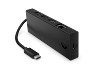 HP hordozható USB-C 4K HDMI elosztó