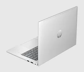 HP ProBook 4 G1q 14 Notebook AI PC with 3 Yr Wolf Pro Security