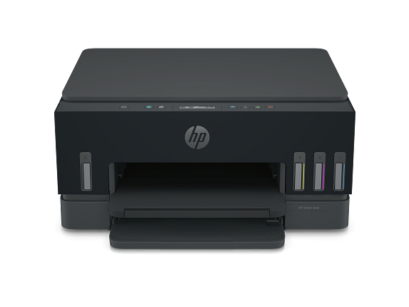 Photos - All-in-One Printer HP Tank Smart Tank 6003 D35XXA#B1H