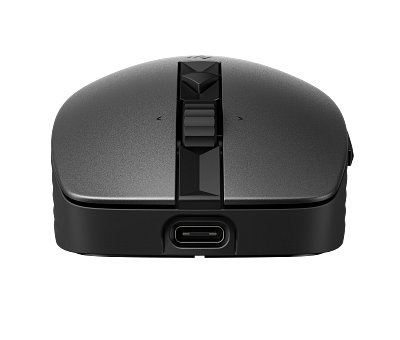 HP 710 Rechargeable Silent Mouse