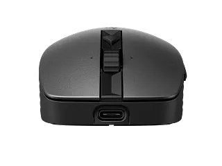 hp 710　Rechargeable Silent Mouse HP 710 Rechargeable Silent Mouse