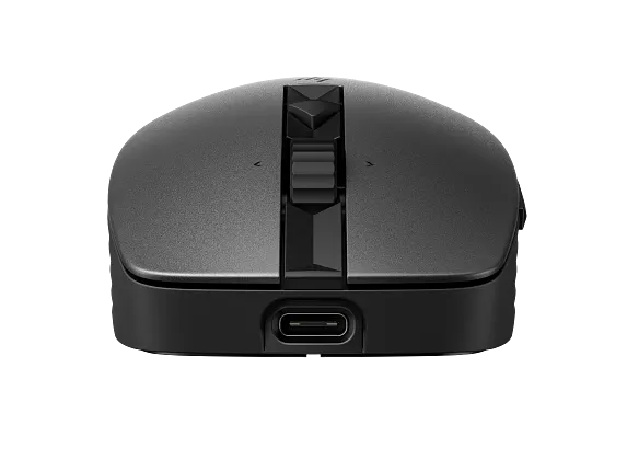 HP 710 Rechargeable Silent Mouse HP 710 Rechargeable Silent Mouse