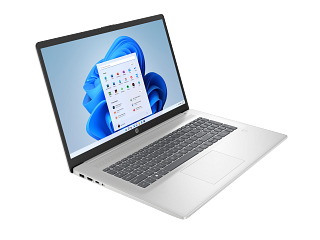 HP Laptop 17-cn3077nr 17.3",&nbsp;Windows 11 Home, &nbsp;Intel&reg; Core&trade; i5,&nbsp;8GB RAM,&nbsp;256GB SSD,&nbsp;HD+,&nbsp;Natural silver - Img_Right_320_240