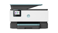 HP OfficeJet Pro 9015e All-in-One Printer