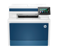 HP Color LaserJet Pro MFP 4303fdw Printer