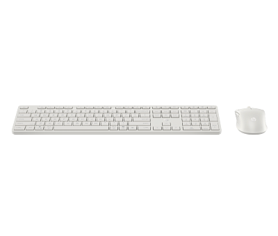 HP Multi-Device Dual-Mode Mouse and Keyboard Combo 490C