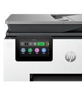 HP 404M5B OfficeJet Pro 9132e All-in-One multifunkciós tintasugaras Instant Ink ready nyomtató - HP pénzvisszafizetési promócióhoz külön végfelhasználói regisztráció szükséges!