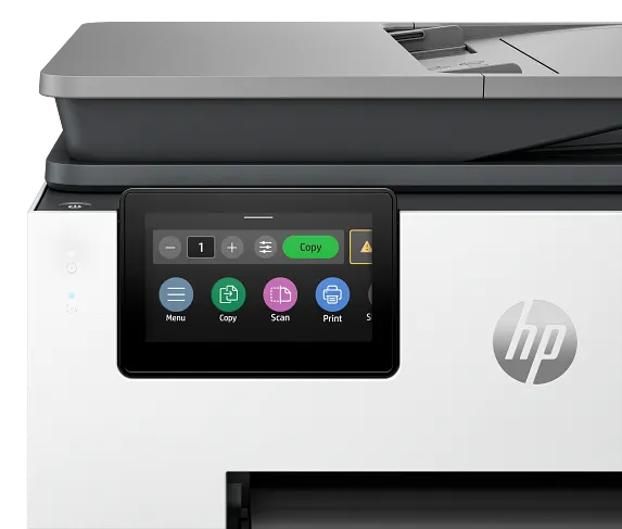 HP OfficeJet Pro 9135e Wireless All-in-One Certified Refurbished Printer with 3 Months of Instant Ink for free with HP+