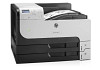 HP CF236A LaserJet Enterprise 700 Printer M712dn mono A3-as nyomtató