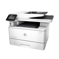 HP LaserJet Pro MFP M427dw