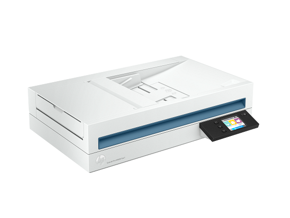 Photo HP 11