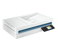 HP ScanJet Pro N4600 fnw1
