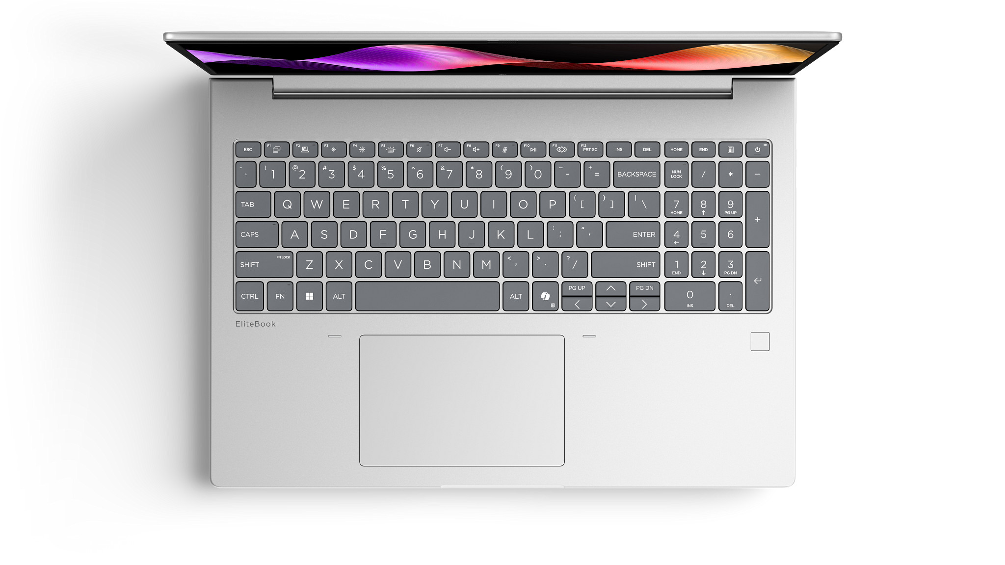 HP EliteBook 6 G2i 16 inch Notebook Next Gen AI PC