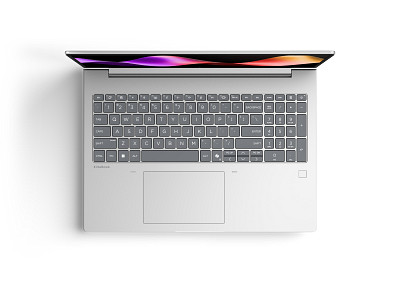 HP EliteBook 6 G2i 16 inch Notebook Next Gen AI PC