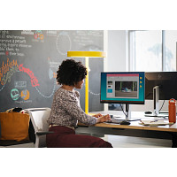 HP 5TW13AA USB-C/A univerzális dokkoló G2