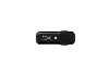 HP HYPERX vezeték nélküli fülhallgató Cloud MIX Buds 2 - fekete 7D0A4AA