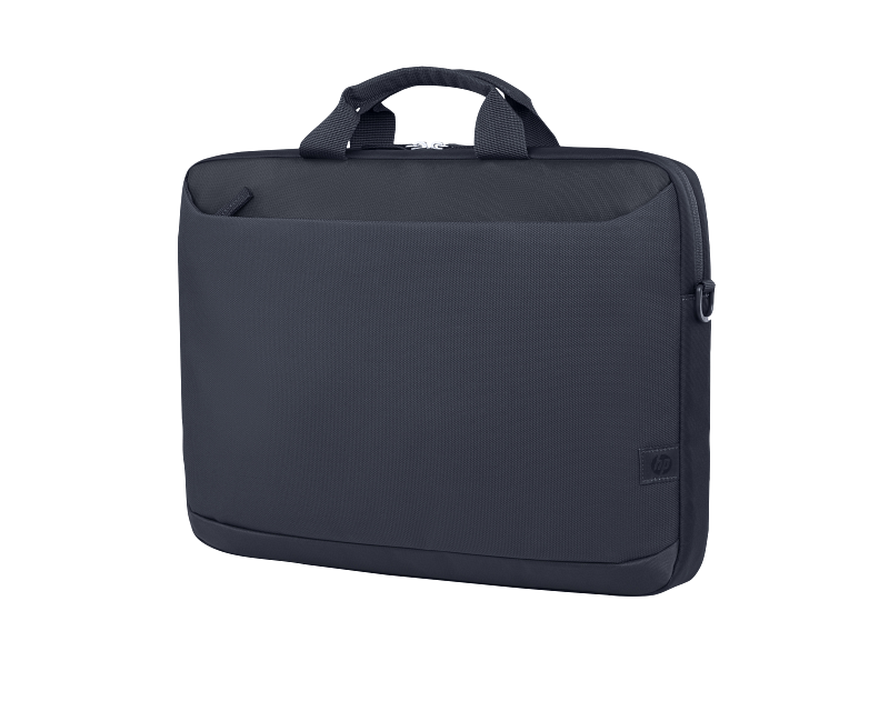 HP Everyday 16 inch laptop briefcase 3QL white