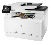 HP Color LaserJet Pro MFP M281fdn