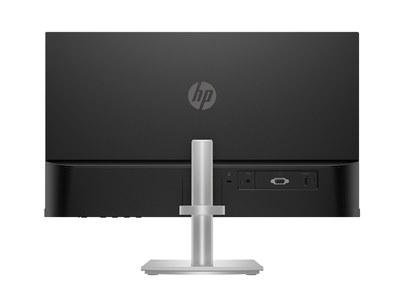 HP Series 5 524sh 23.8インチモニター HP Series 5 23,8 inç FHD Yükseklik Ayarlı Monitör - 524sh | HP