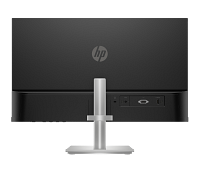 HP Series 5 23.8 inch FHD Height Adjust Monitor - 524sh