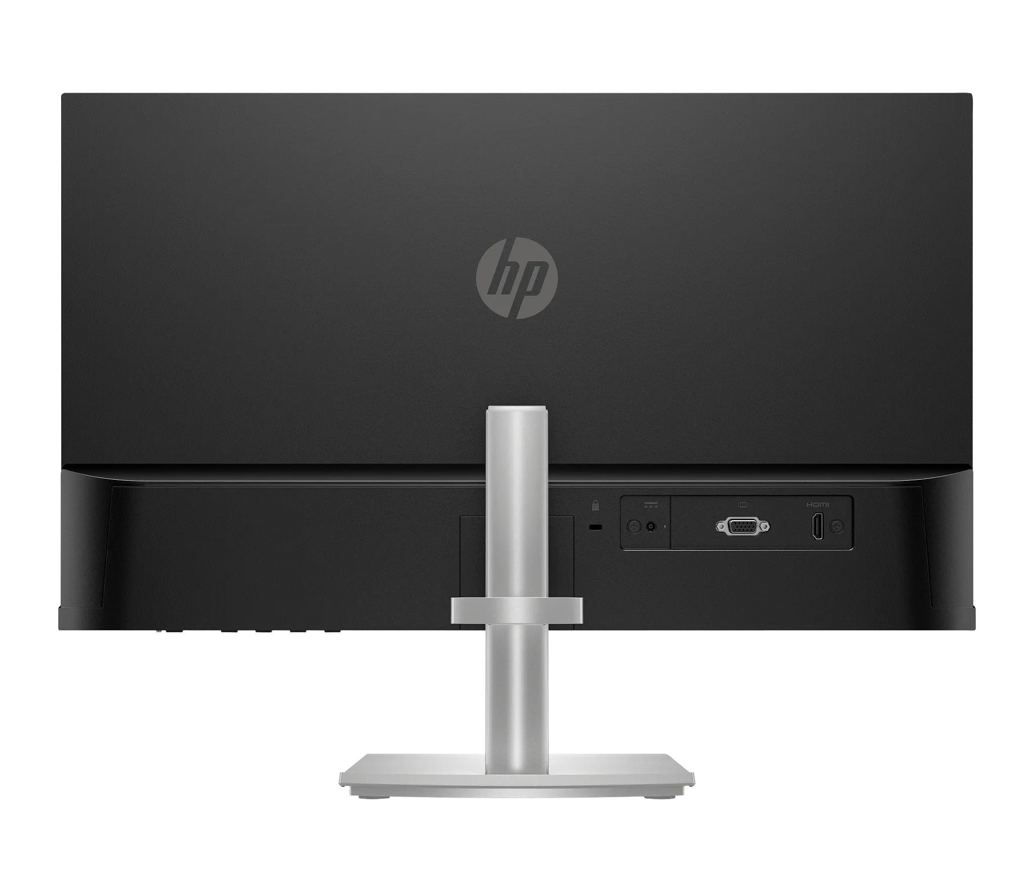 HP Monitor - Thumbnail 4