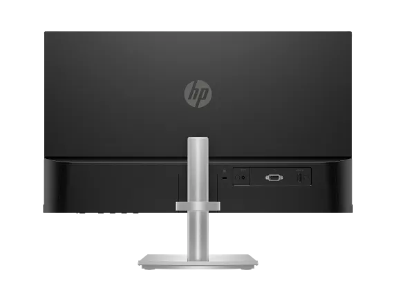 Series 5 of 11 HP Home Monitors, HP Series 5 23.8 inch FHD Height Adjust Monitor - 524sh