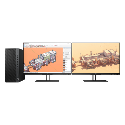 Monitor HP Z24n G2 24 pol. - Especificações e Acessórios | Suporte HP®