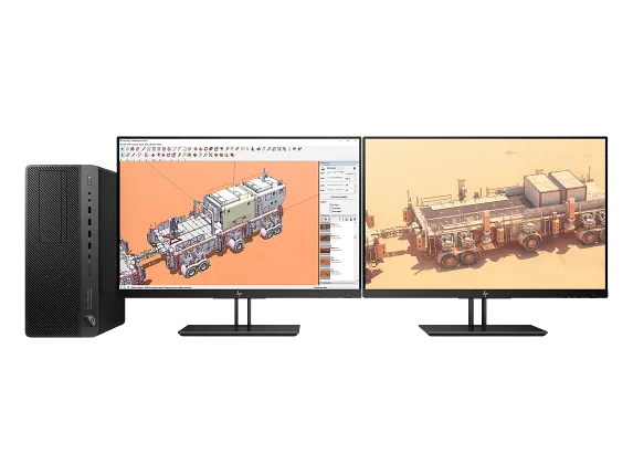 HP EliteDesk 800 G4 Workstation - HP® Store