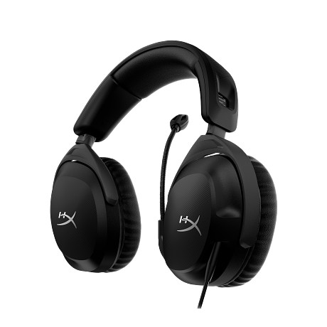 HP 519T1AA HyperX Cloud Stinger 2 – gamer headset (fekete)