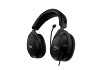 HP 519T1AA HyperX Cloud Stinger 2 – gamer headset (fekete)