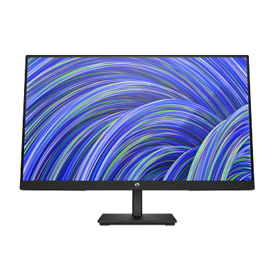 HP V24i G5 FHD モニター - セットアップおよびユーザーガイド | HP