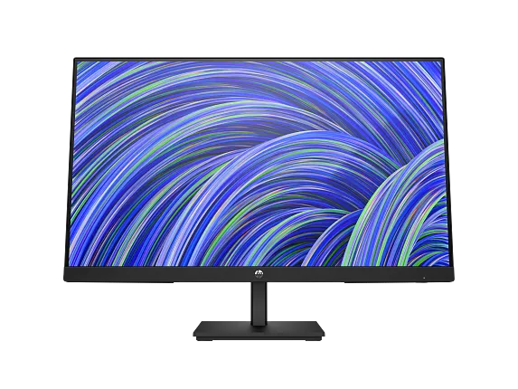 HP Home Monitors, HP V24i G5 FHD Monitor
