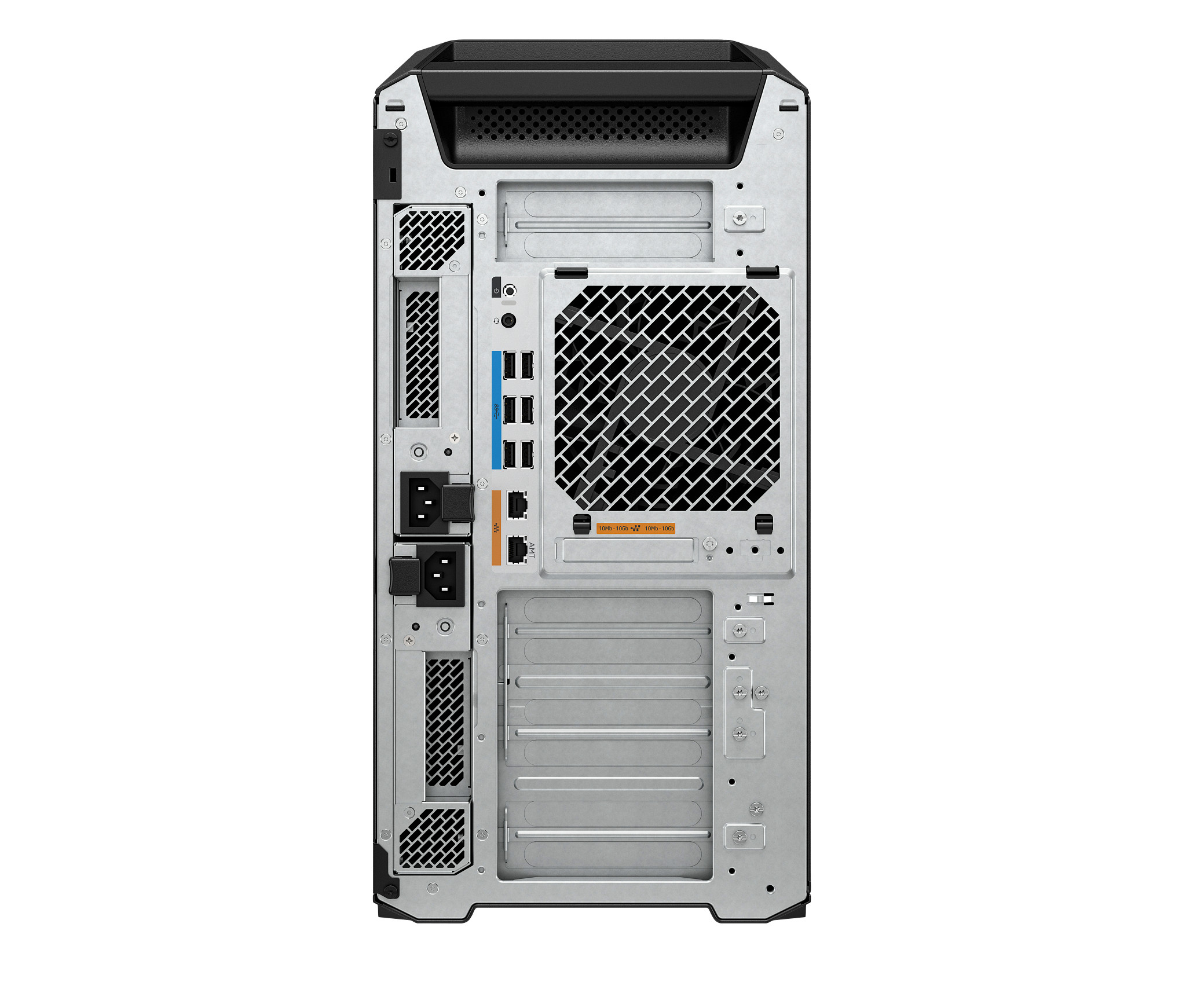 HP Z8 Fury G5 Workstation
