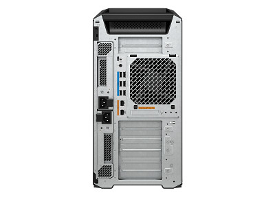HP Z8 Fury G5 Workstation